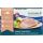 Thunfisch hell 40x120g in Bio Sonnenblumenöl