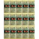 Bio Natur-Sauerteig 15x150g