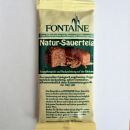 Bio Natur-Sauerteig 15x150g
