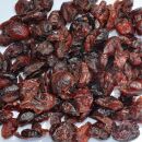 Cranberries 5 kg mit Ananassaft natur