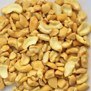 Cashewkerne Großbruch 10 kg natur