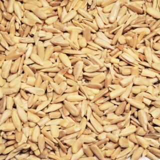Sonnenblumenkerne Bakery (Europa) 25 kg