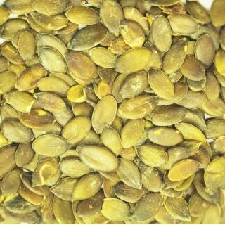 Kürbiskerne natur 25 kg